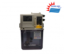 Bơm dầu bánh răng AMO-II-150S LUBE